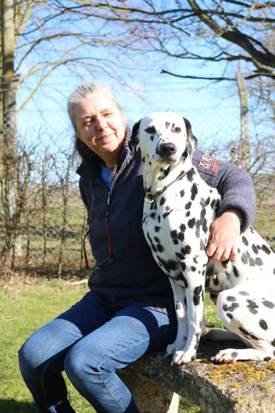 Hunde Hebamme Karin Bednorz